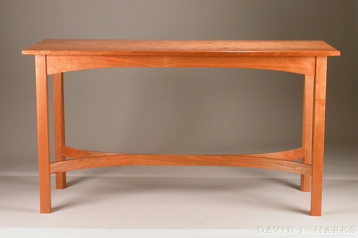 28 Original Woodworking Plans For Console Table | egorlin.com