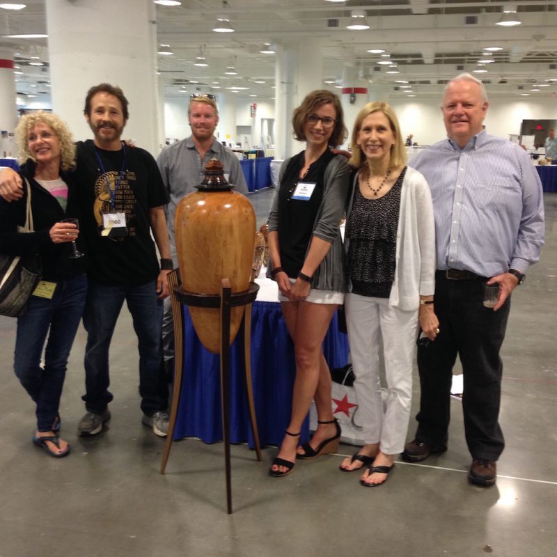 Sensei David J. Marks