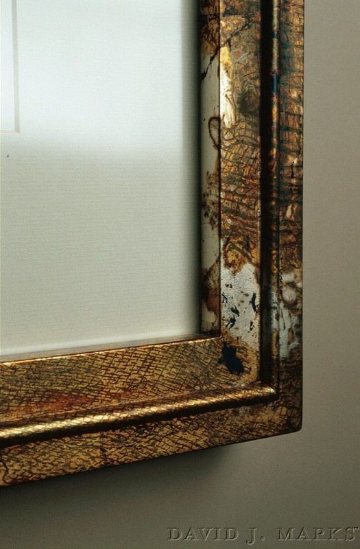 Episode 601: Gilded Picture Frame