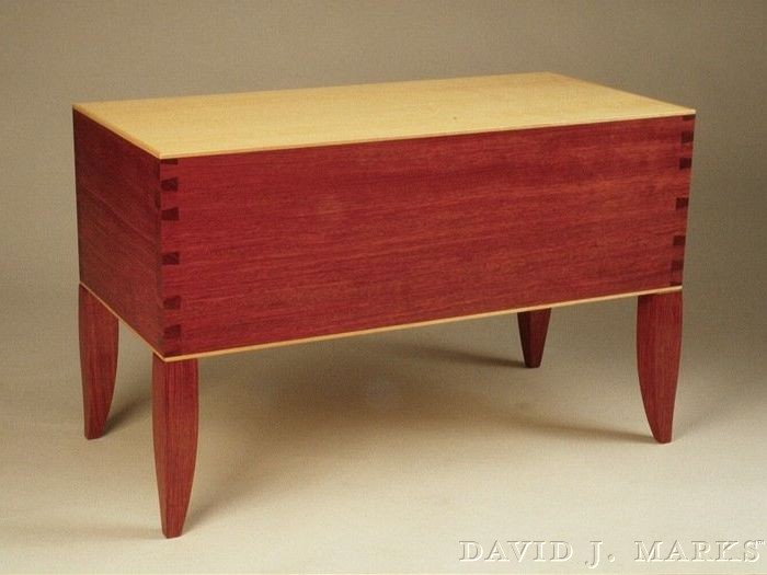 Episode 612: Drum Table