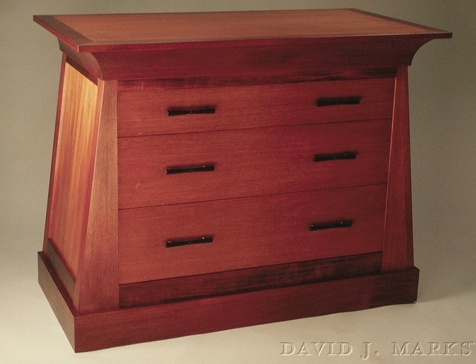 Episode 708: Egyptian Dresser Part 1