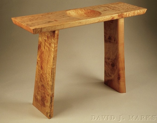 Episode 712: Bowl Table