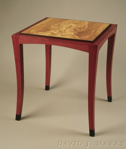 Episode 713: Contemporary Cocktail Table