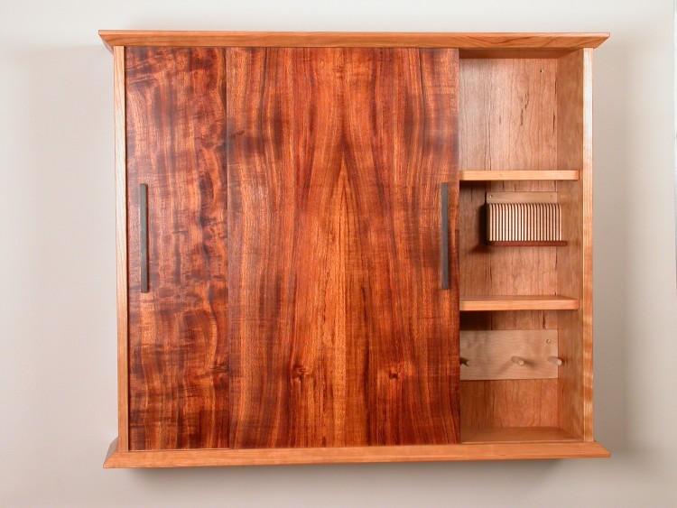 503 Tool Cabinet