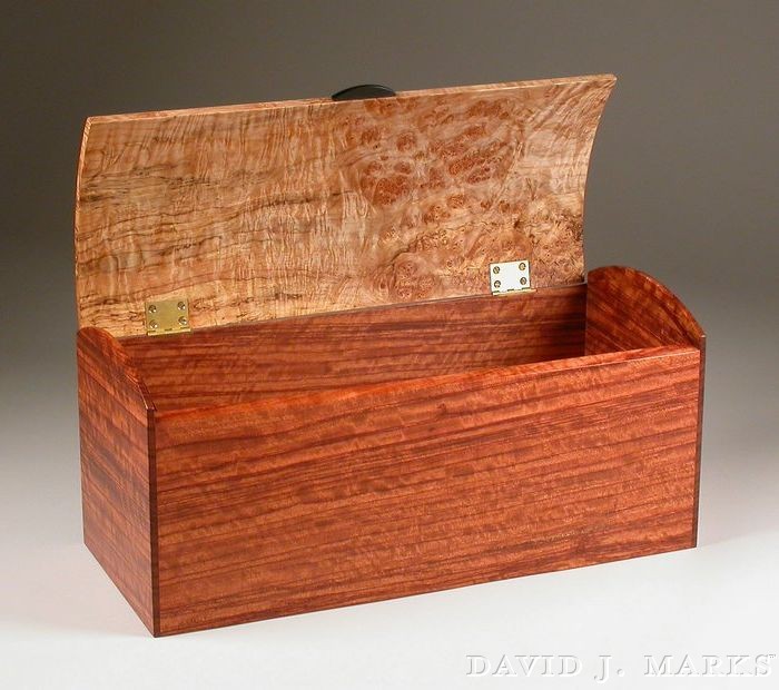 Episode 505: Treasure Chest